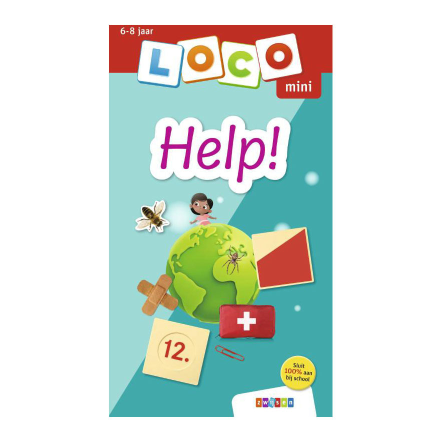Loco Mini Help!