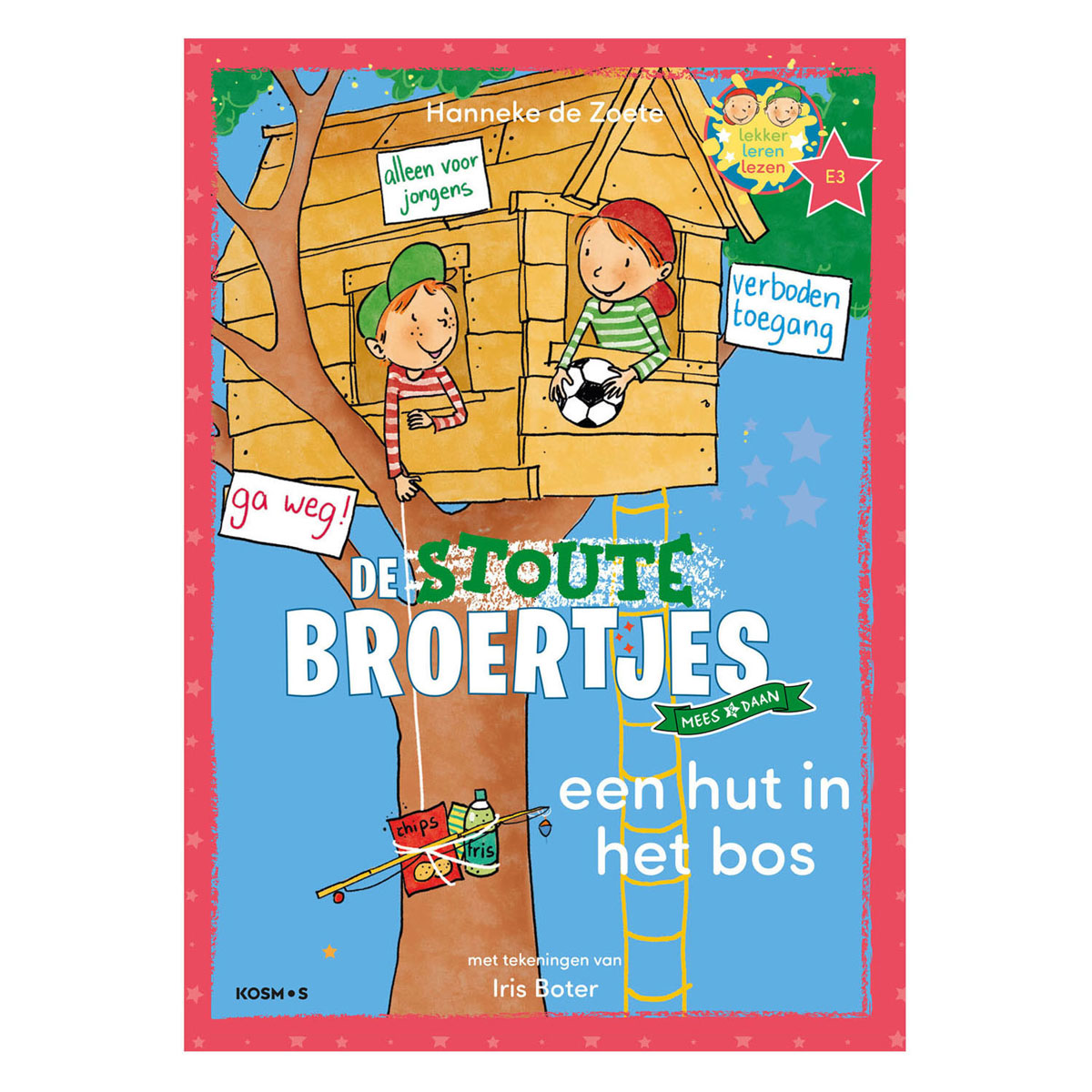 Les Douces Sœurs - Une cabane dans les bois