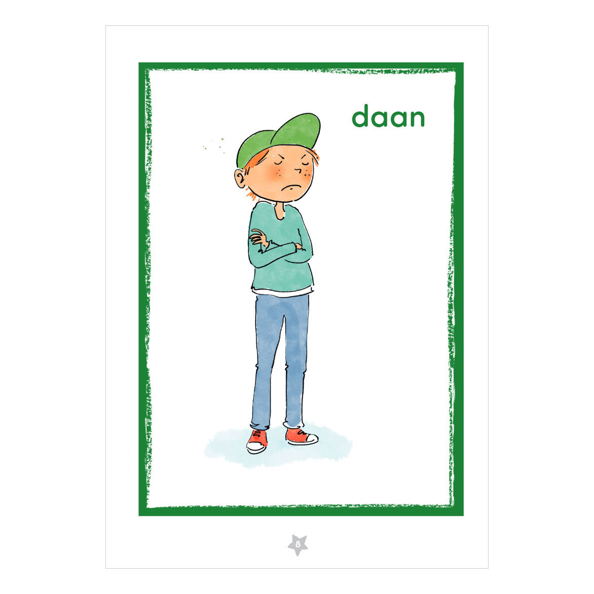 Ik lees met de Stoute Broertjes