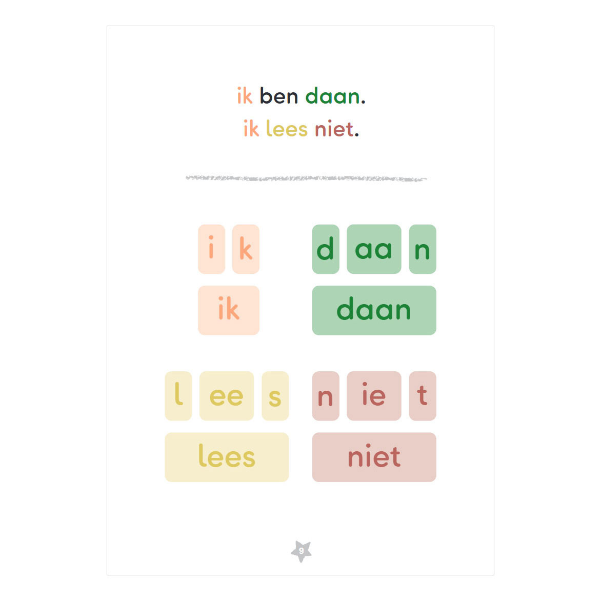 Ik lees met de Stoute Broertjes