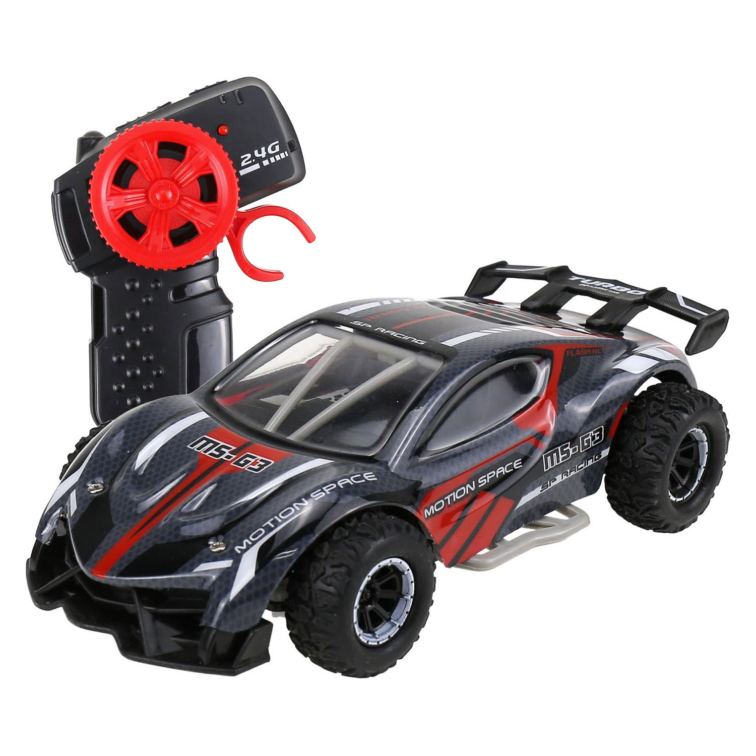 RC Raceauto 1:24