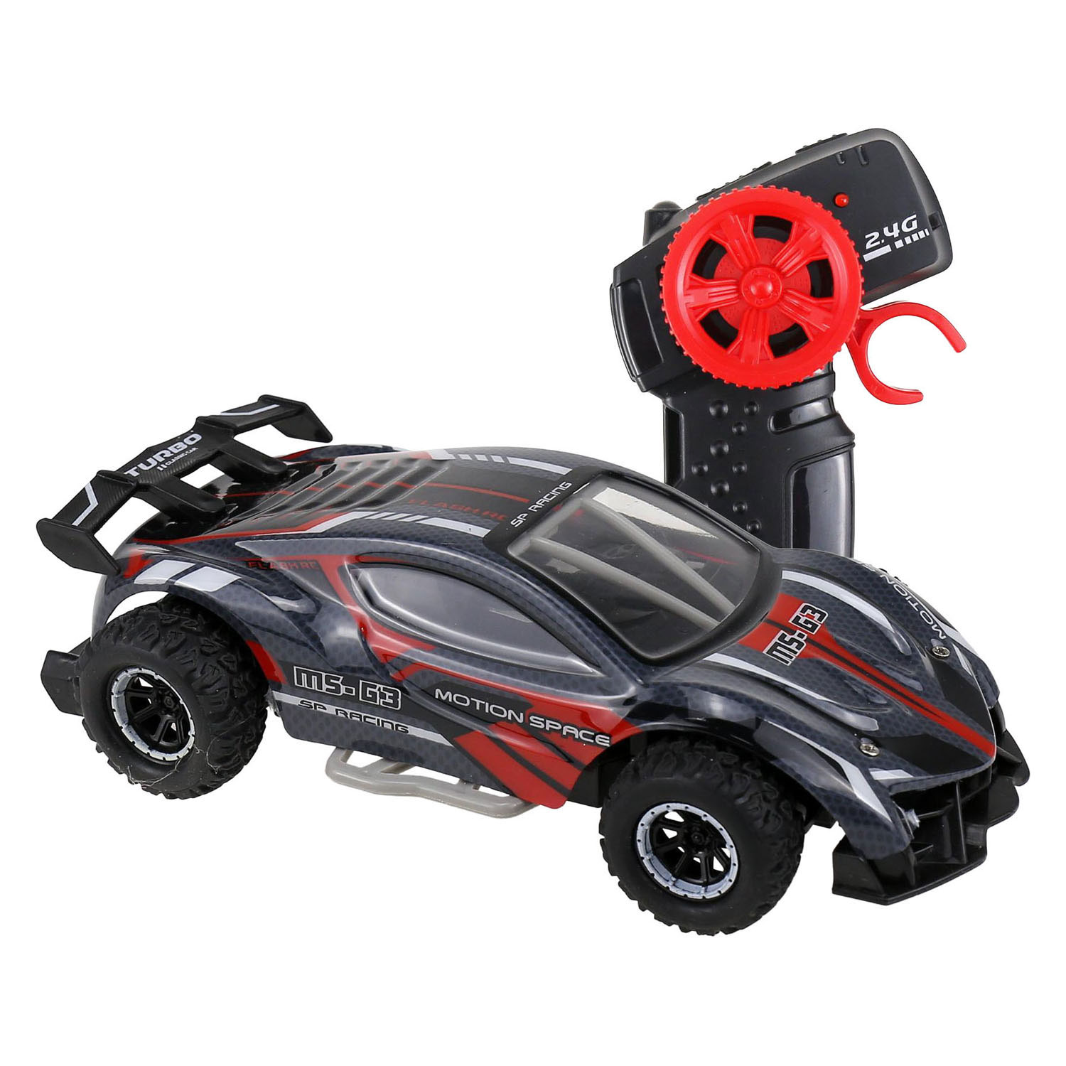 RC Raceauto 1:24