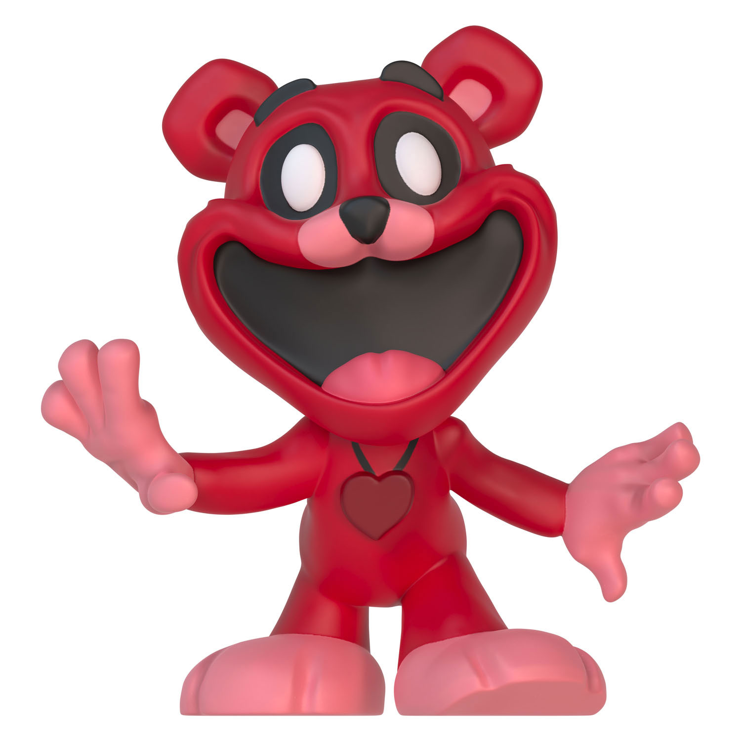 Poppy Playtime Mini-Figuren-Sammelset