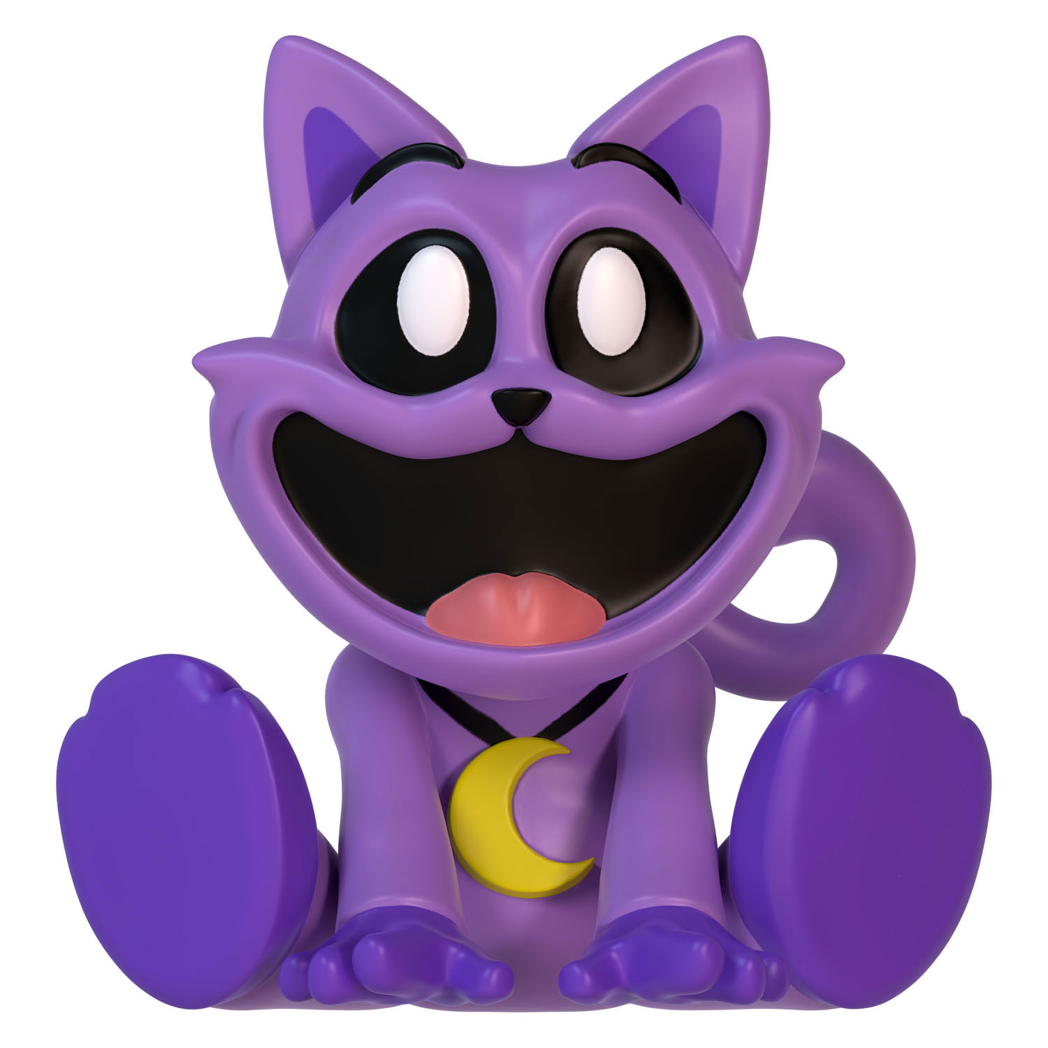 Poppy Playtime Mini-Figuren-Sammelset