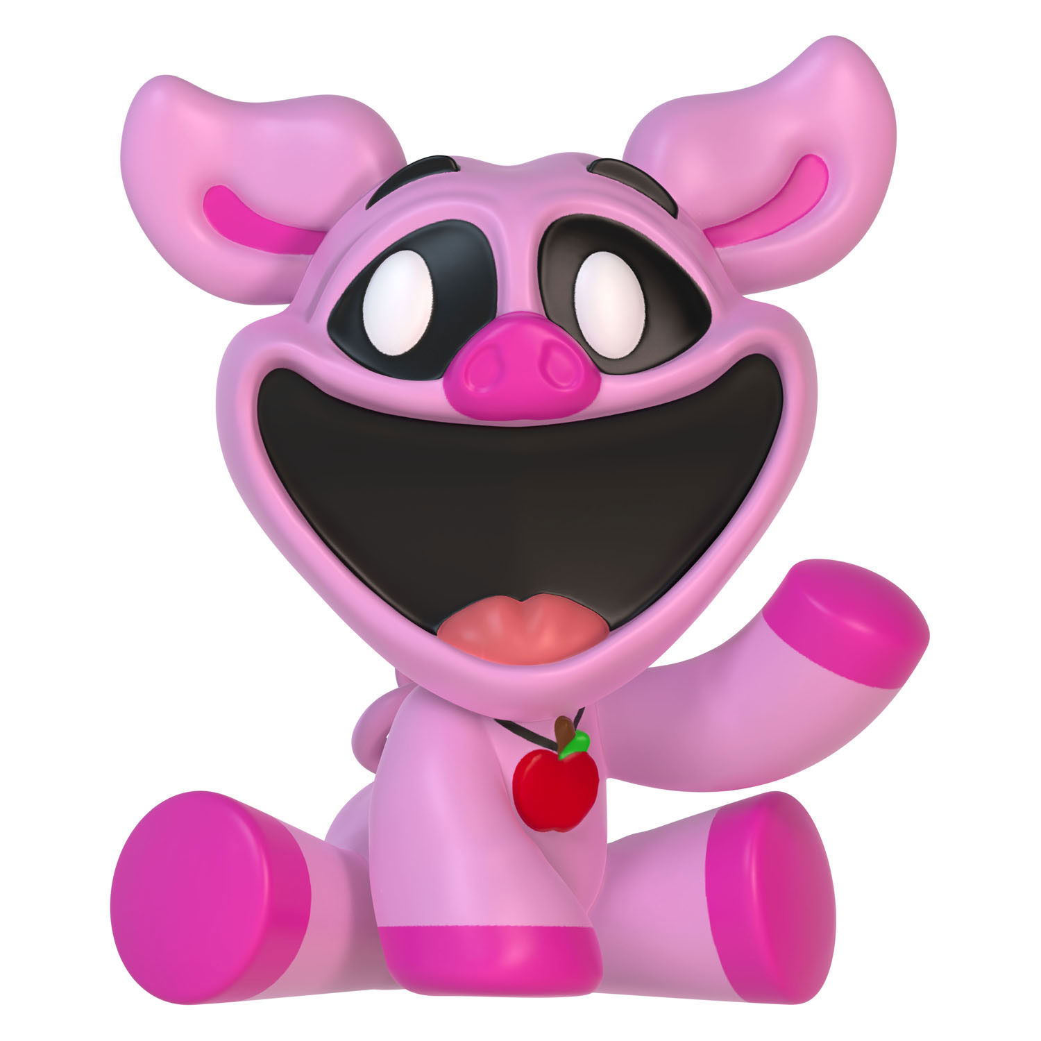 Poppy Playtime Mini-Figuren-Sammelset