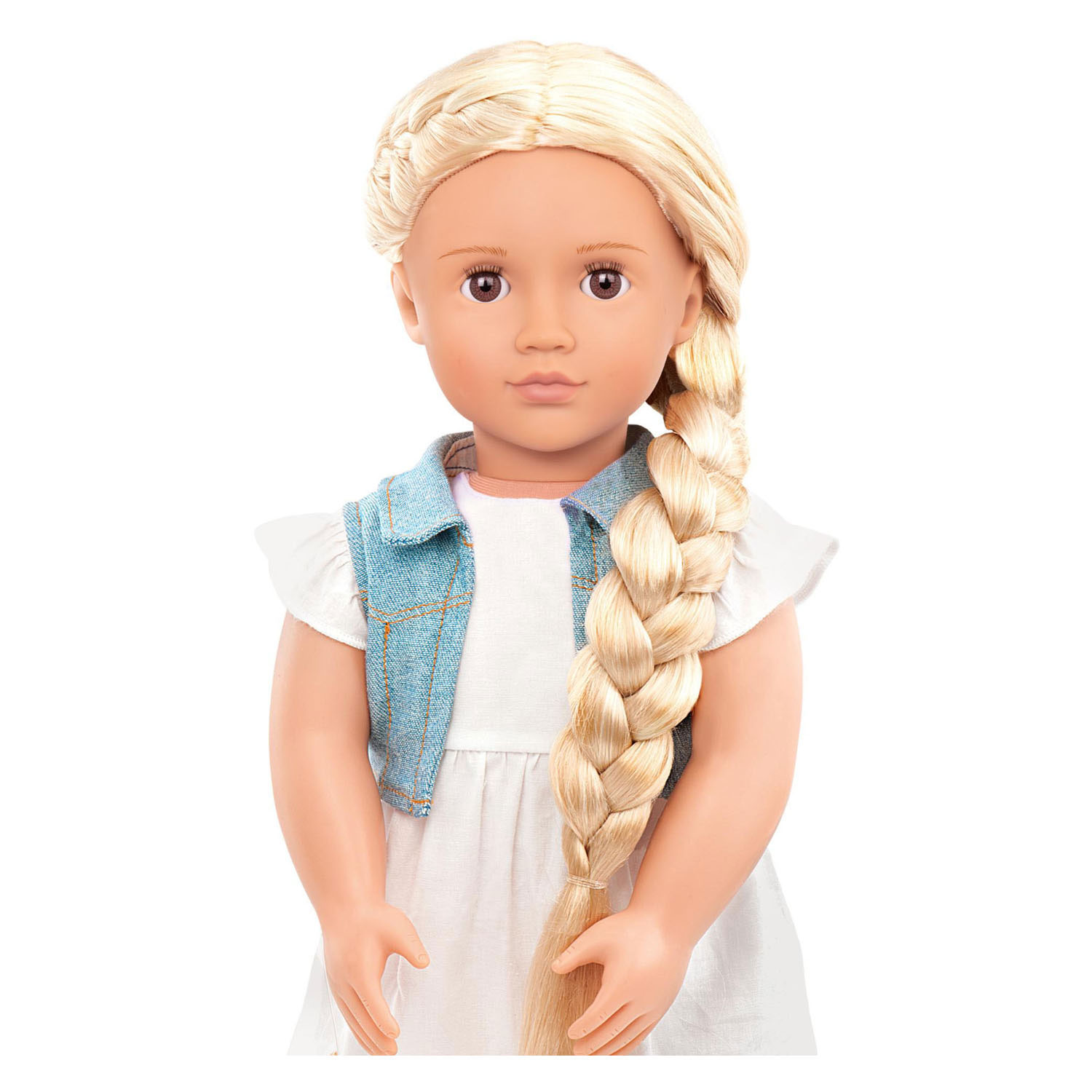 Phoebe Pop - 46cm