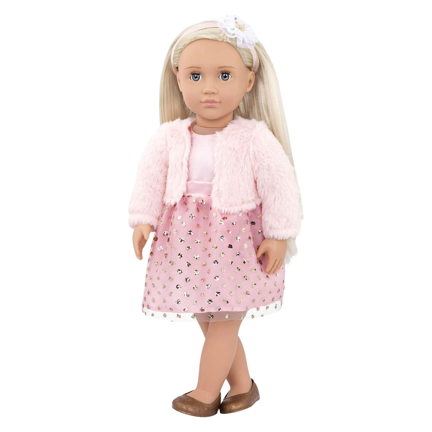 Millie Pop - 46cm