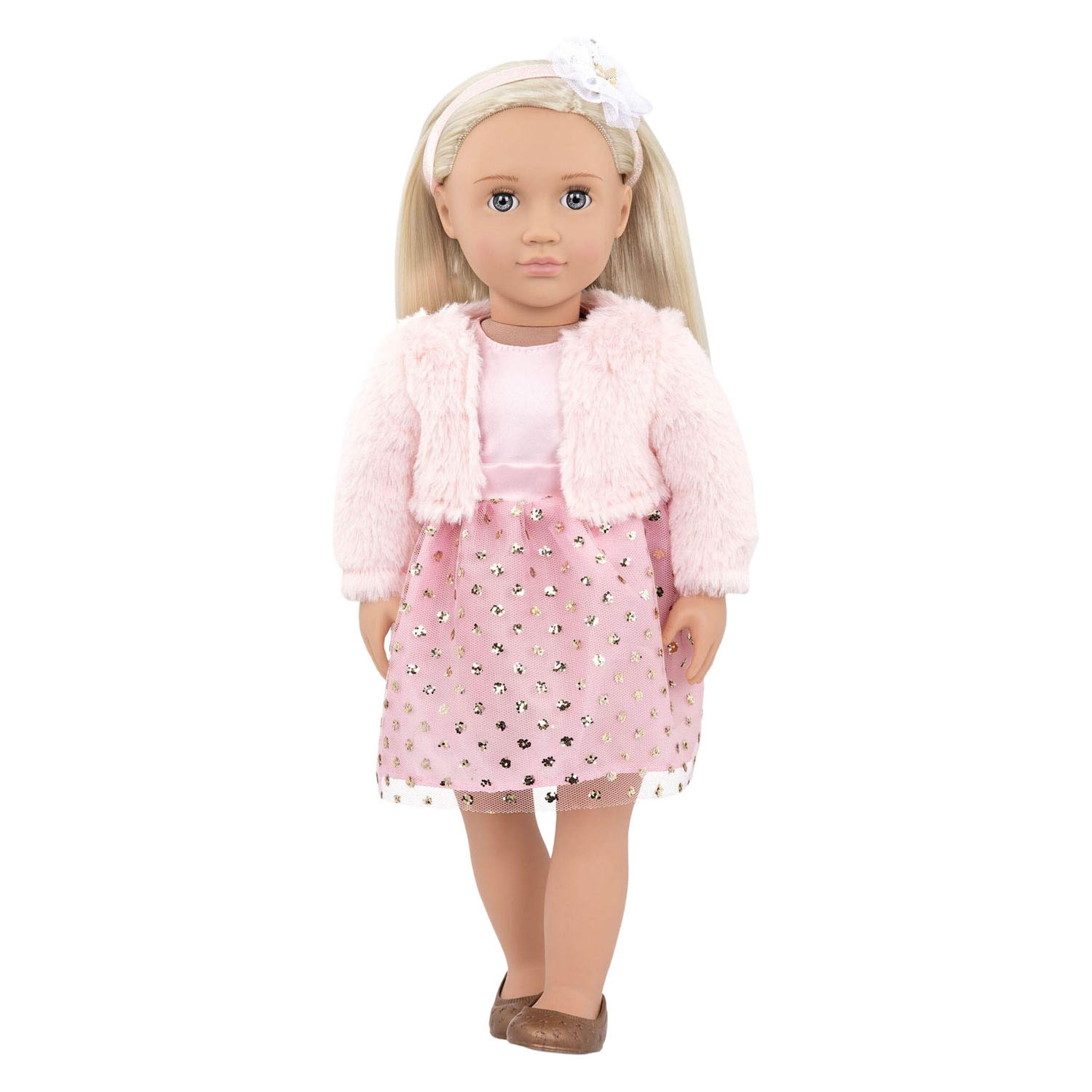 Millie Pop - 46cm