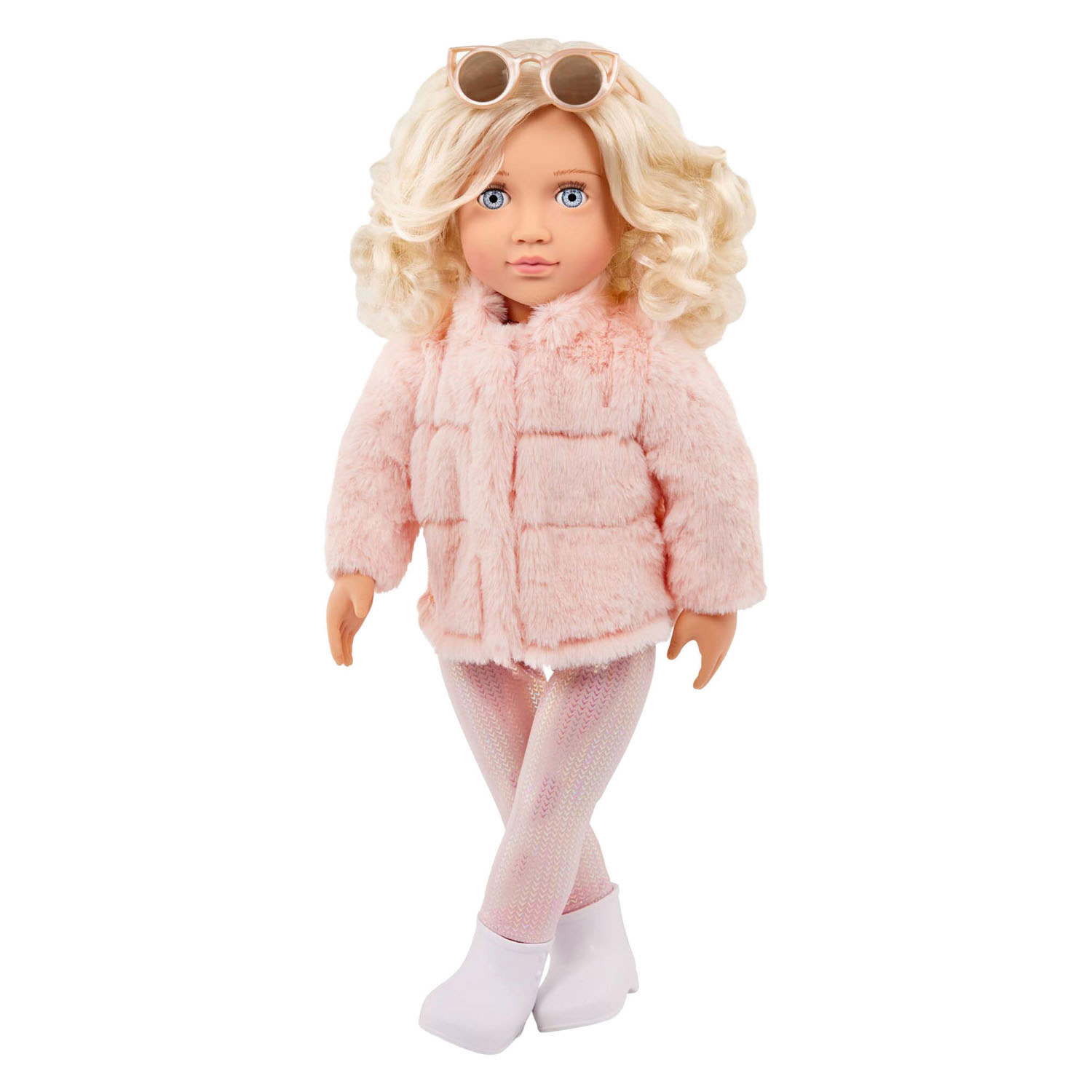 Our Generation Ava Pop - 46cm