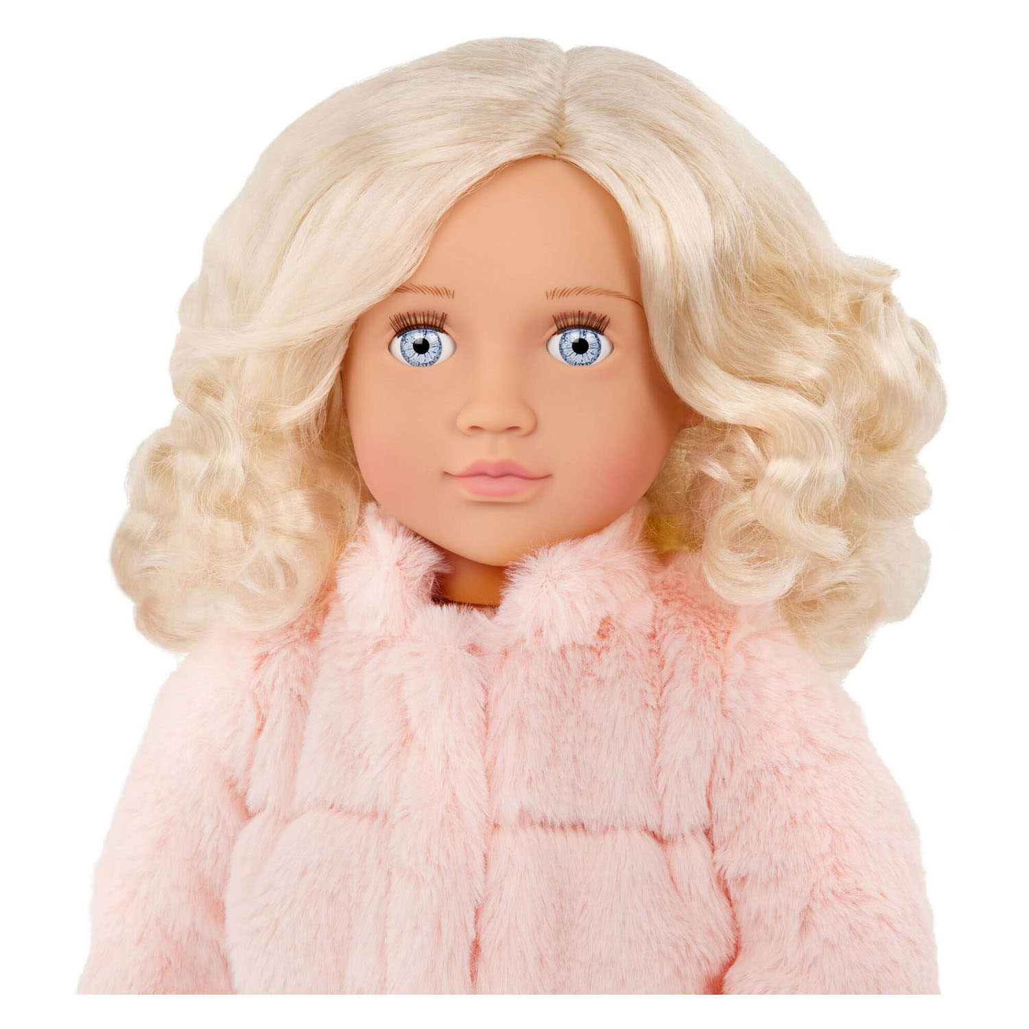 Our Generation Ava Pop - 46cm