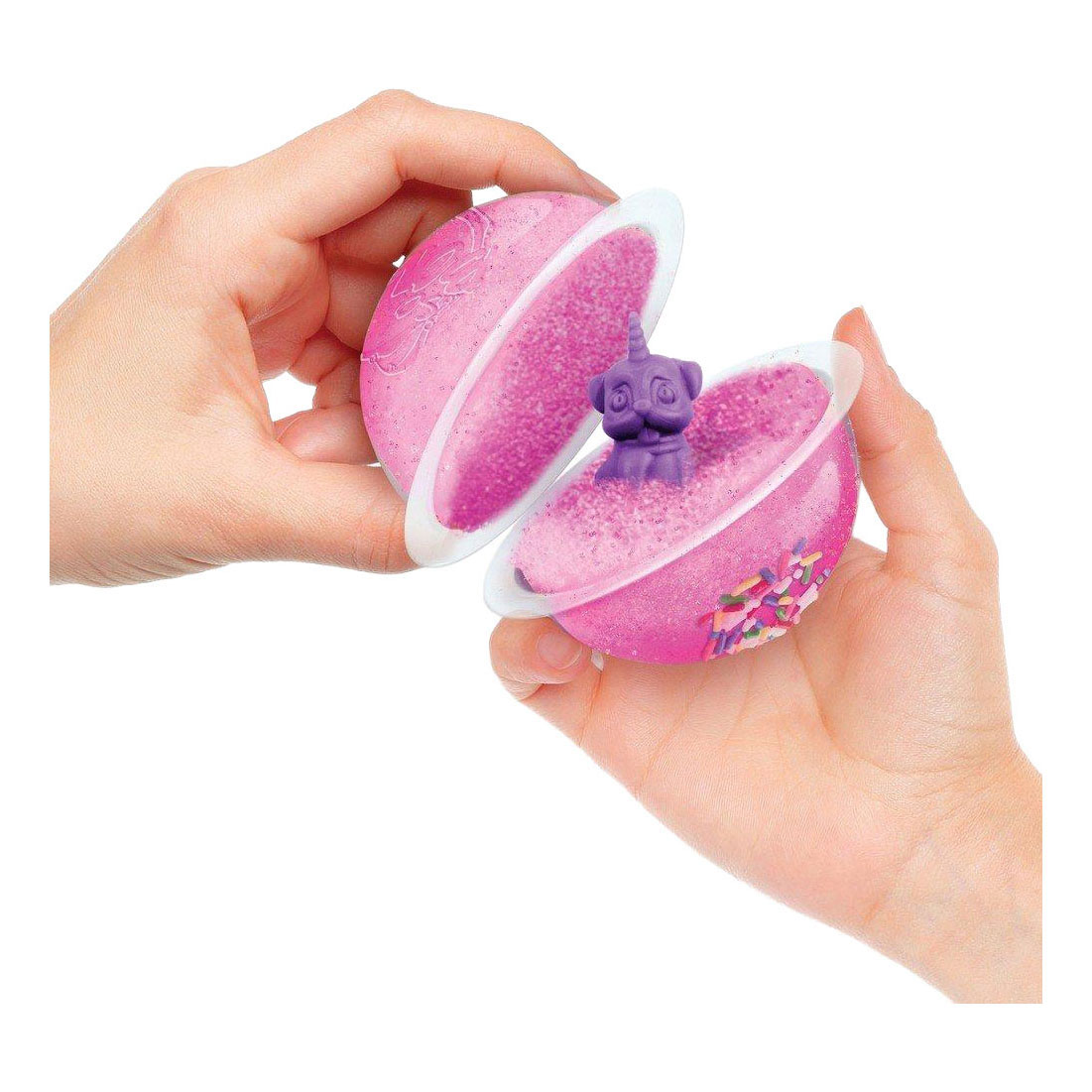 So Bomb DIY Bath Bomb Vanity Bruisballen Maken Set
