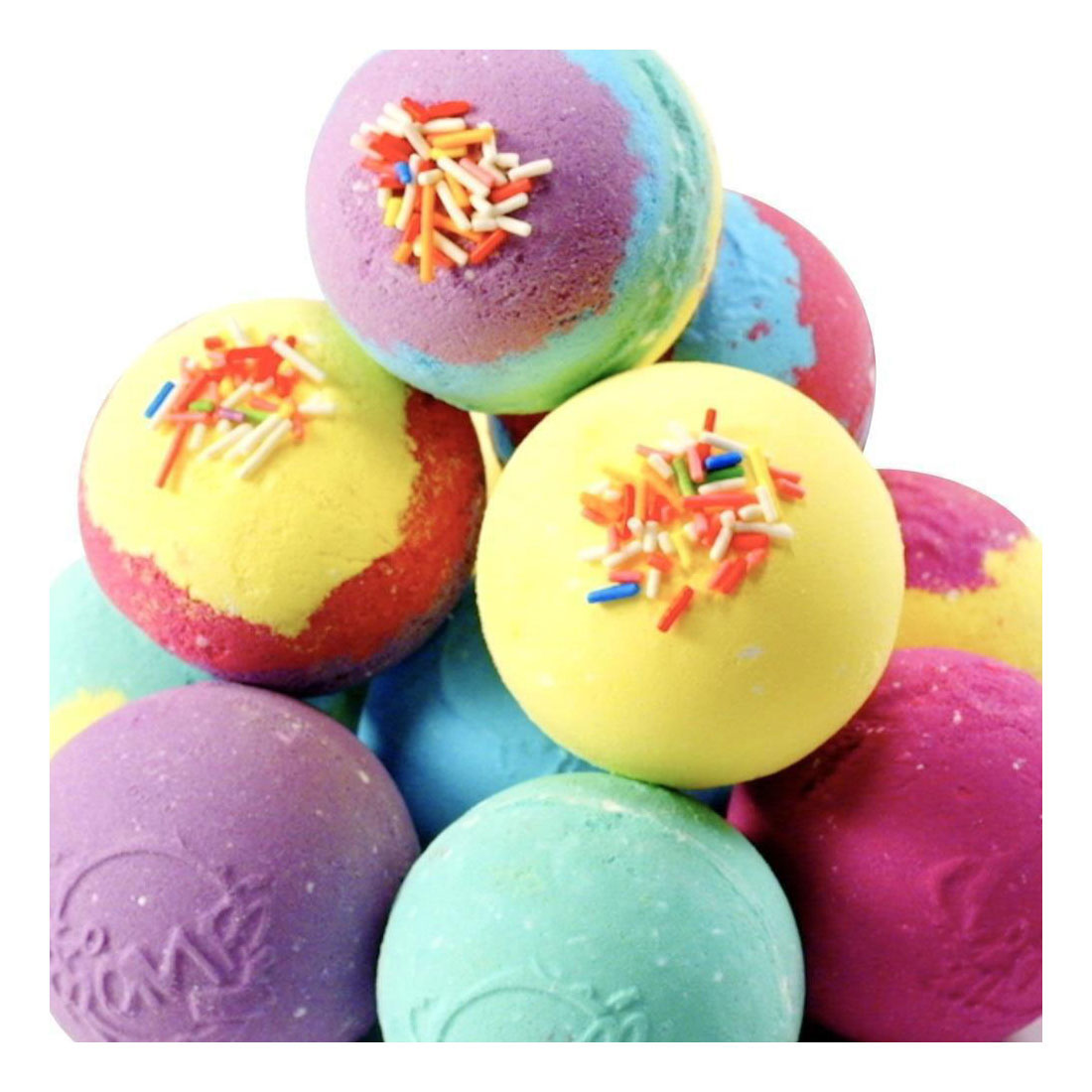 So Bomb DIY Bath Bomb Factory Bruisballen Maken Set