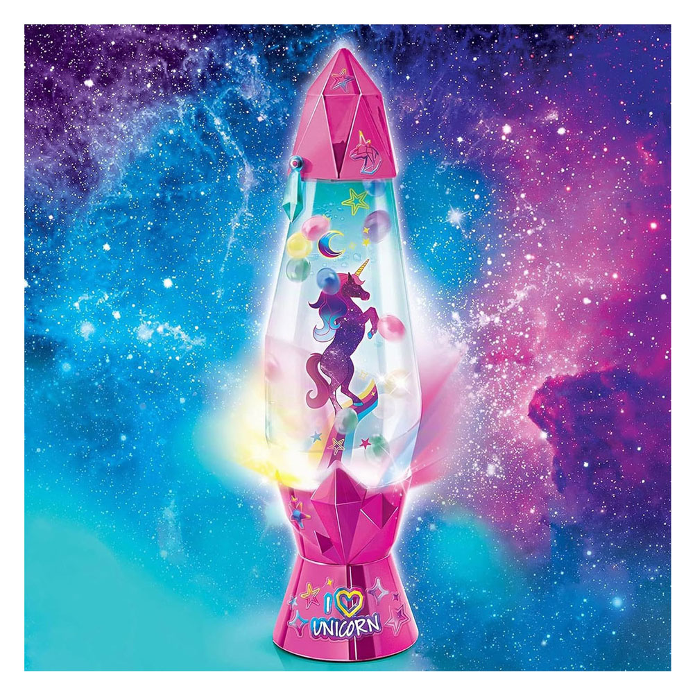 Style 4 Ever Lava Lamp