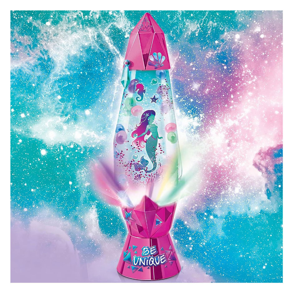 Style 4 Ever Lava Lamp