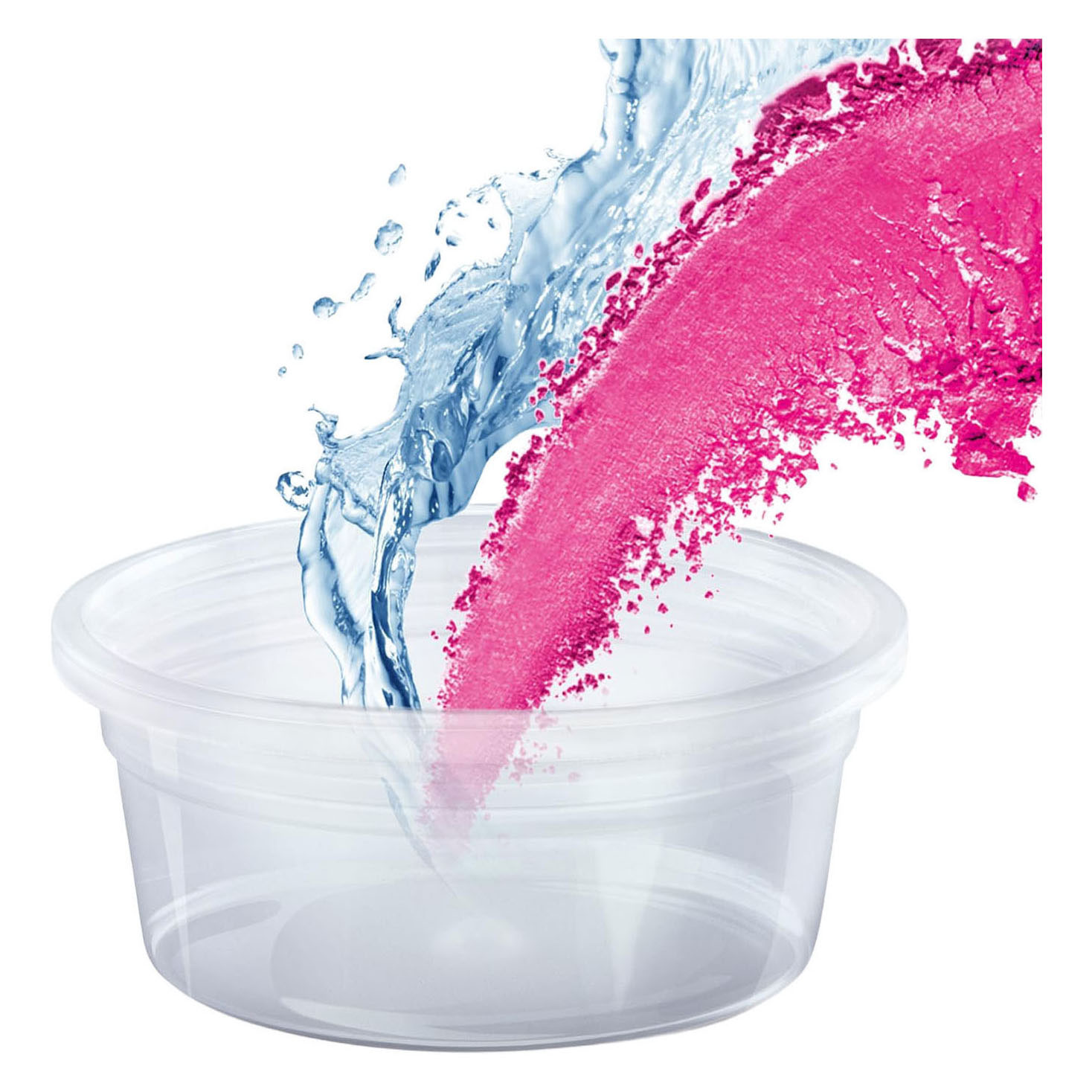 Kit de mélange de slime So - 10 dlg.