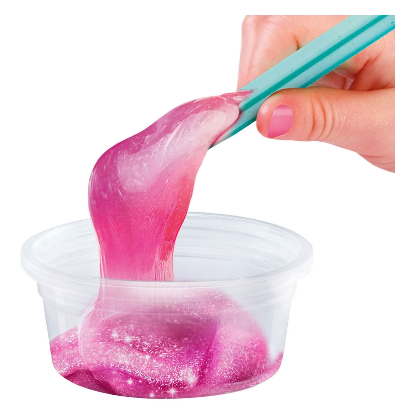 Kit de mélange de slime So - 10 dlg.