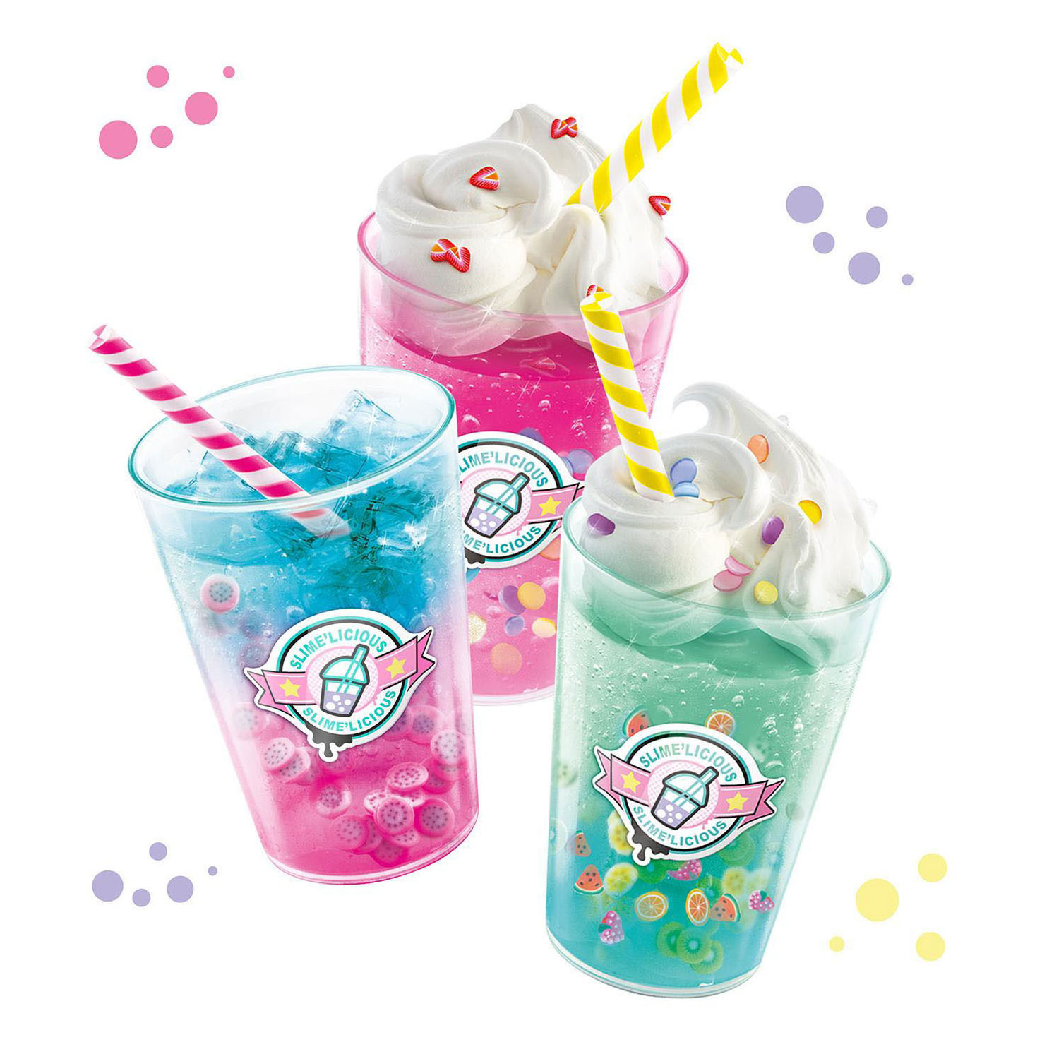 So Slime Slime'Presso Machine
