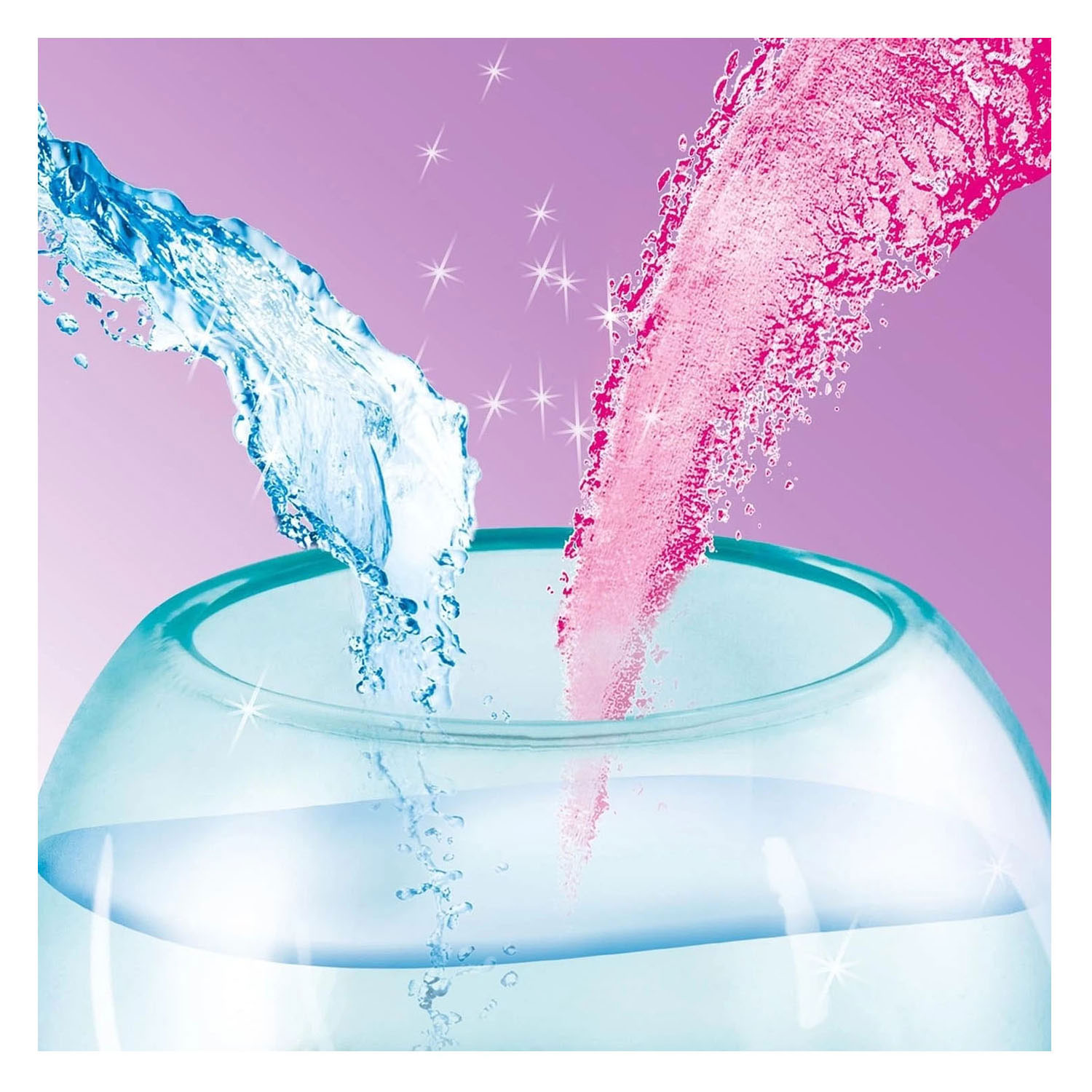 Alors Slime DIY, potions magiques de slime