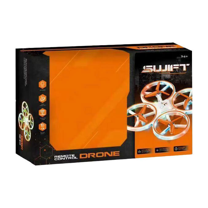 RC Swift Drohne mit Licht