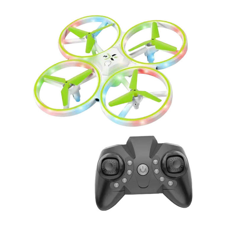 RC Swift Drohne mit Licht