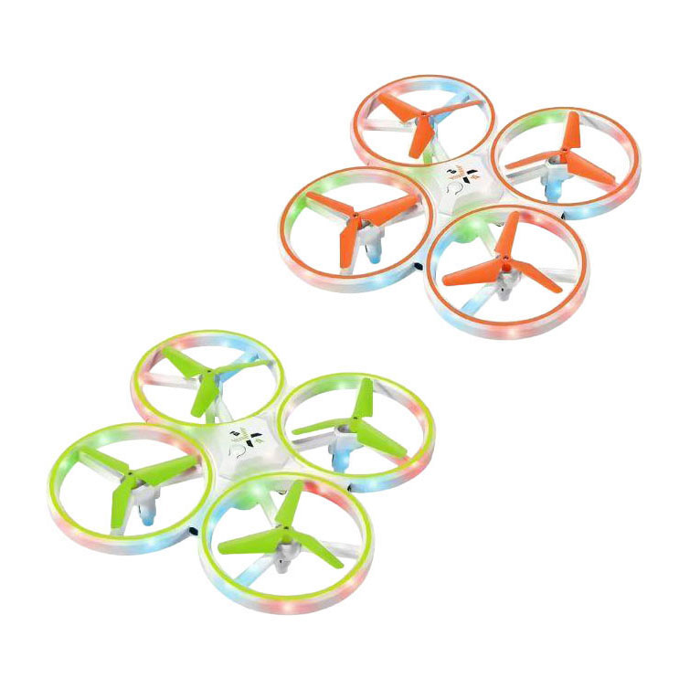 RC Swift Drohne mit Licht