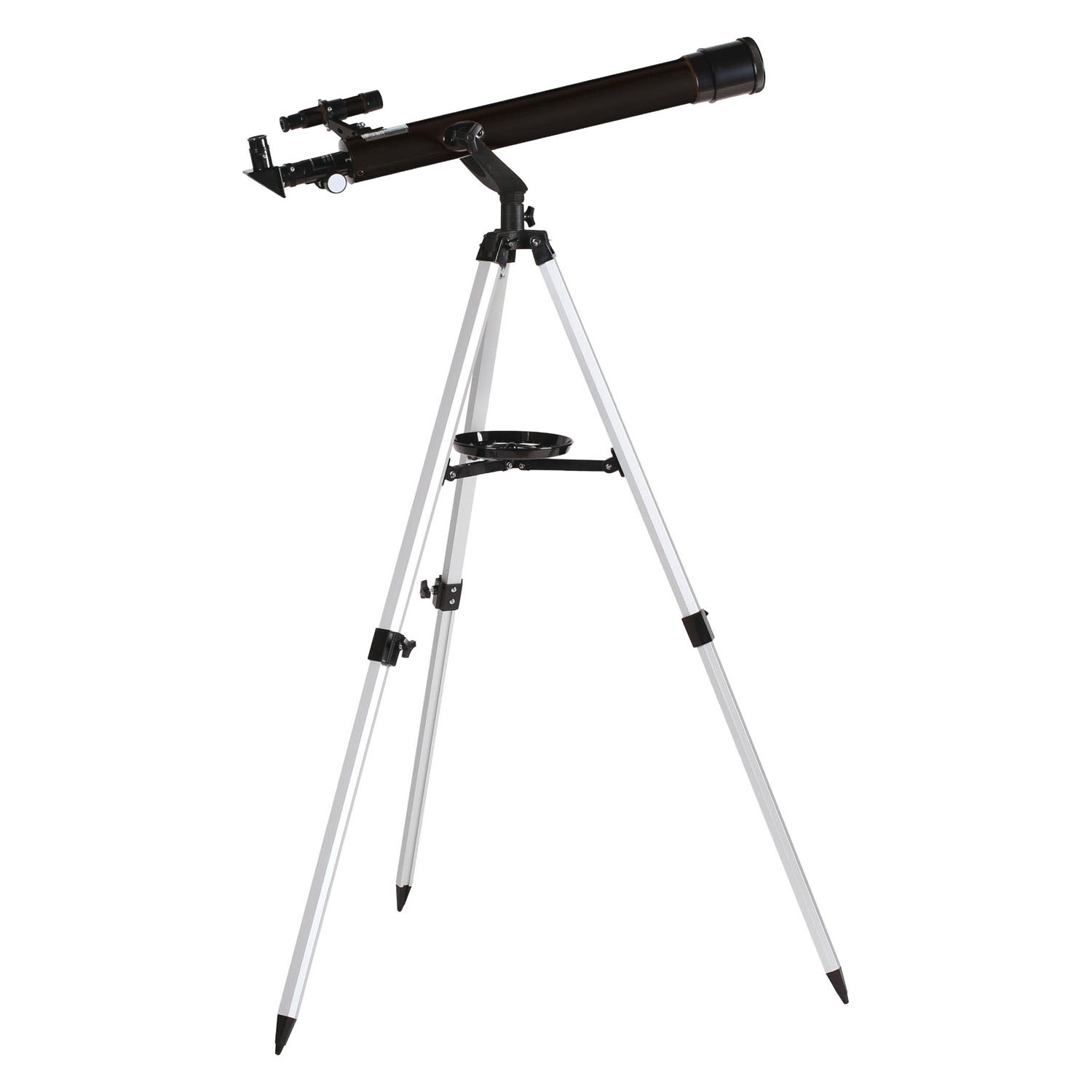 Refractor Telescoop 525x met Statief