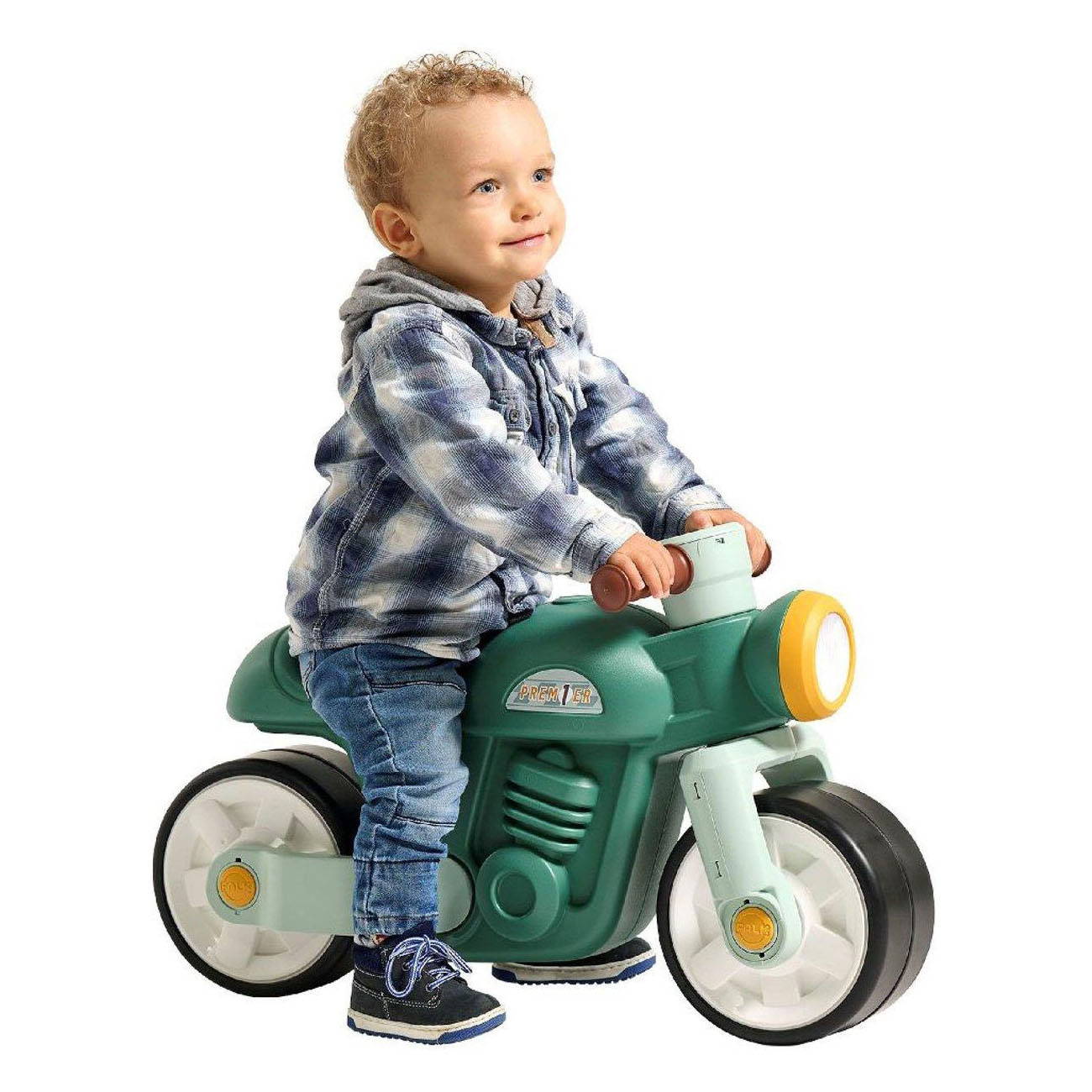 Falk Moto Prem1er Loopmotor