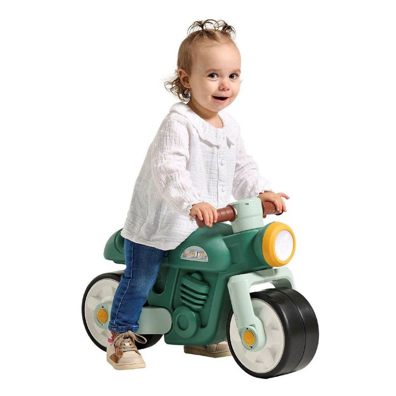 Falk Moto Prem1er Loopmotor