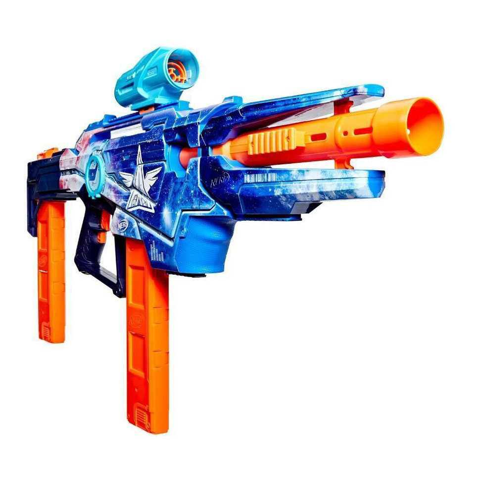Nerf Loadout Galactic Commander - 48 Pfeile