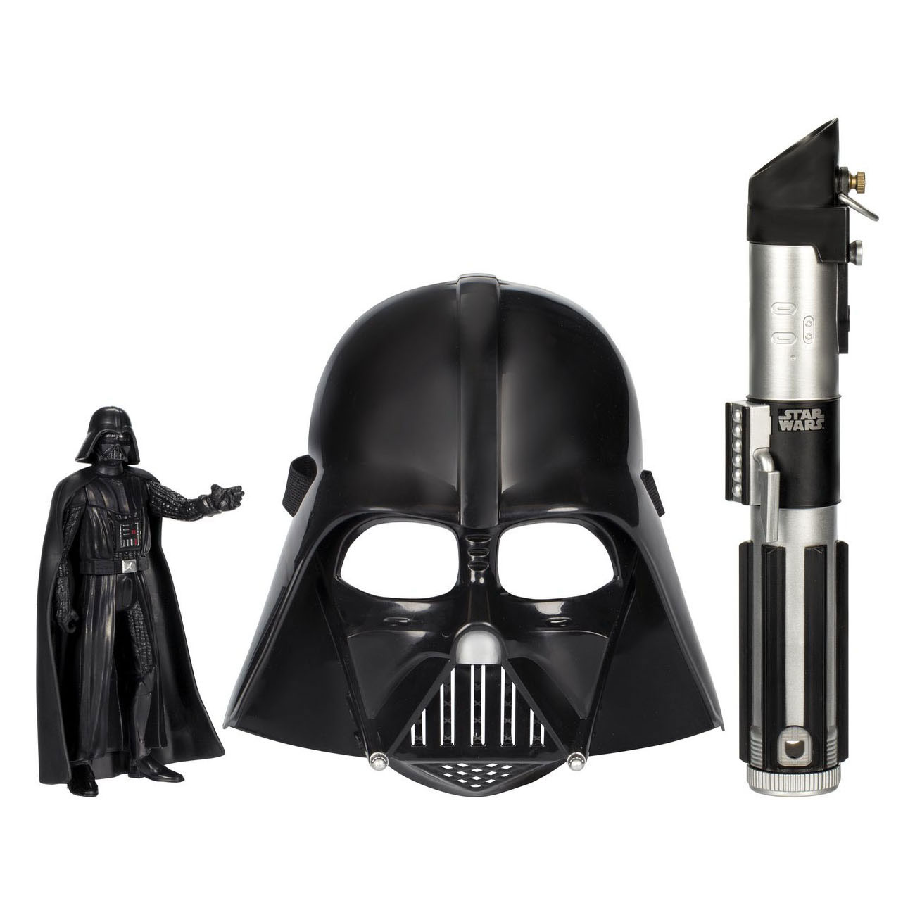 Star Wars Darth Vader Set – Schwert mit Maske