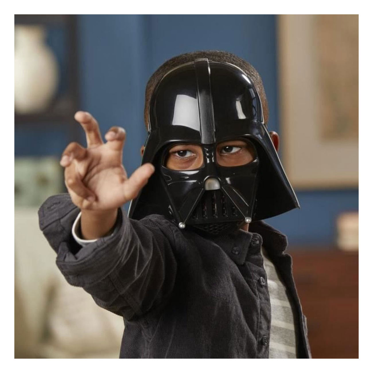 Star Wars Darth Vader Set – Schwert mit Maske