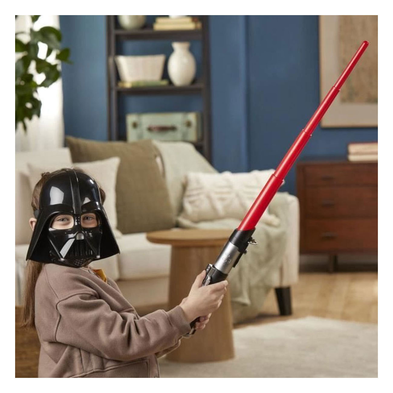 Star Wars Darth Vader Set – Schwert mit Maske