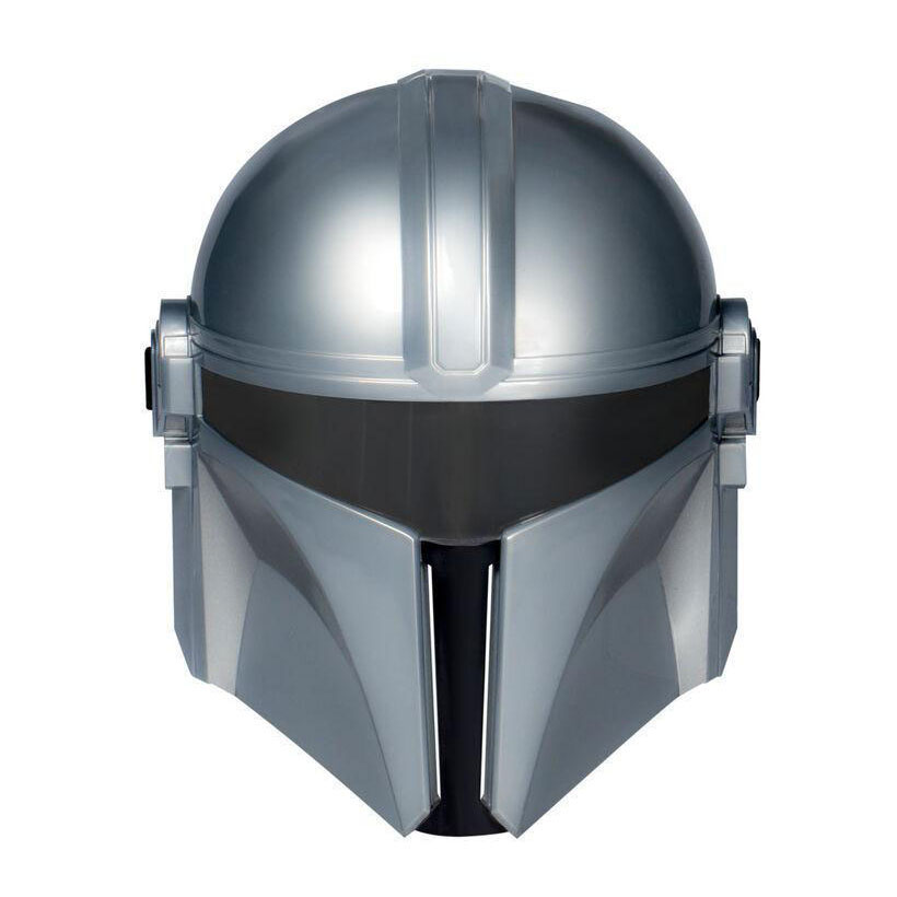Masque Mandalorien de base, réplique Star Wars