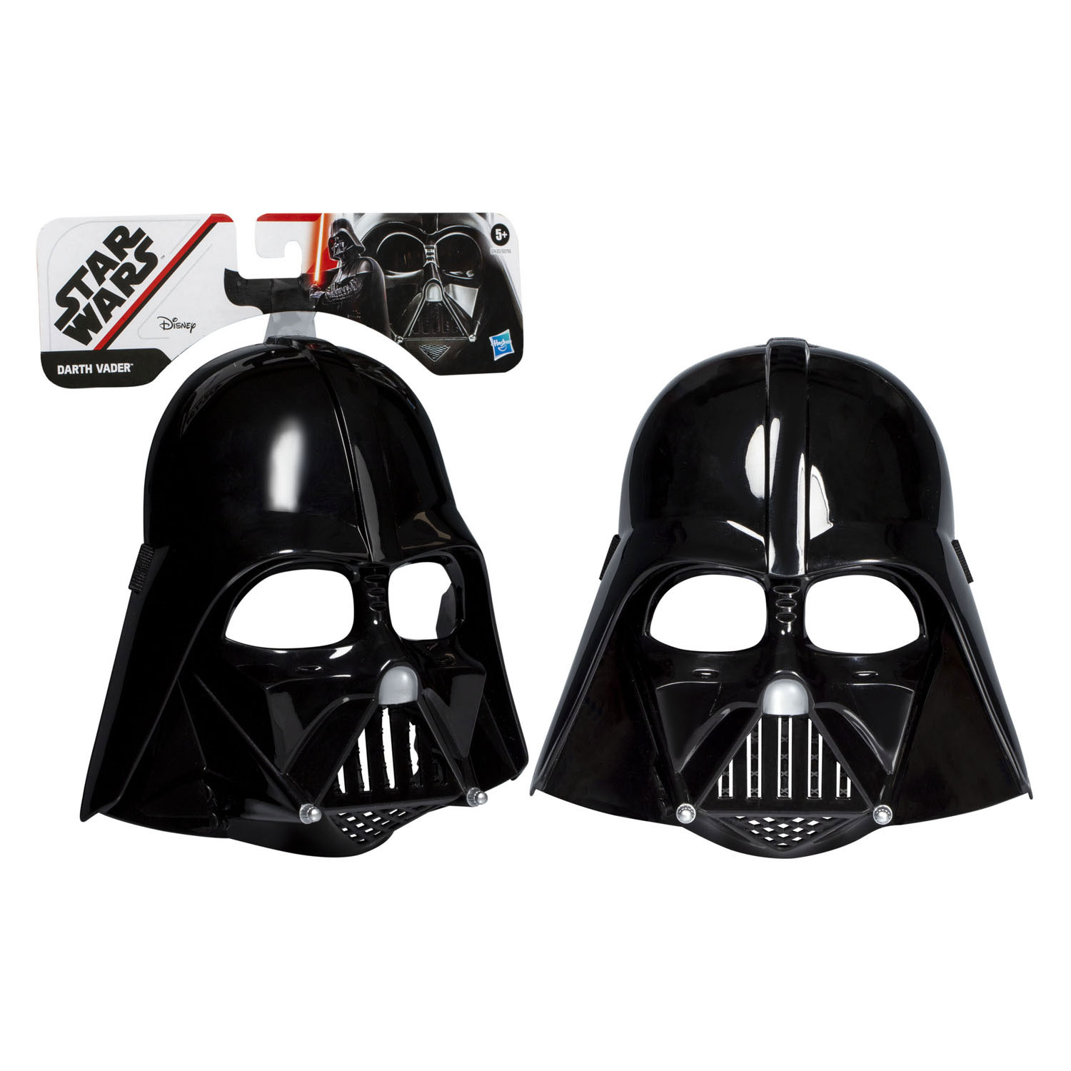 Star Wars Replika Basismaske Darth Vader