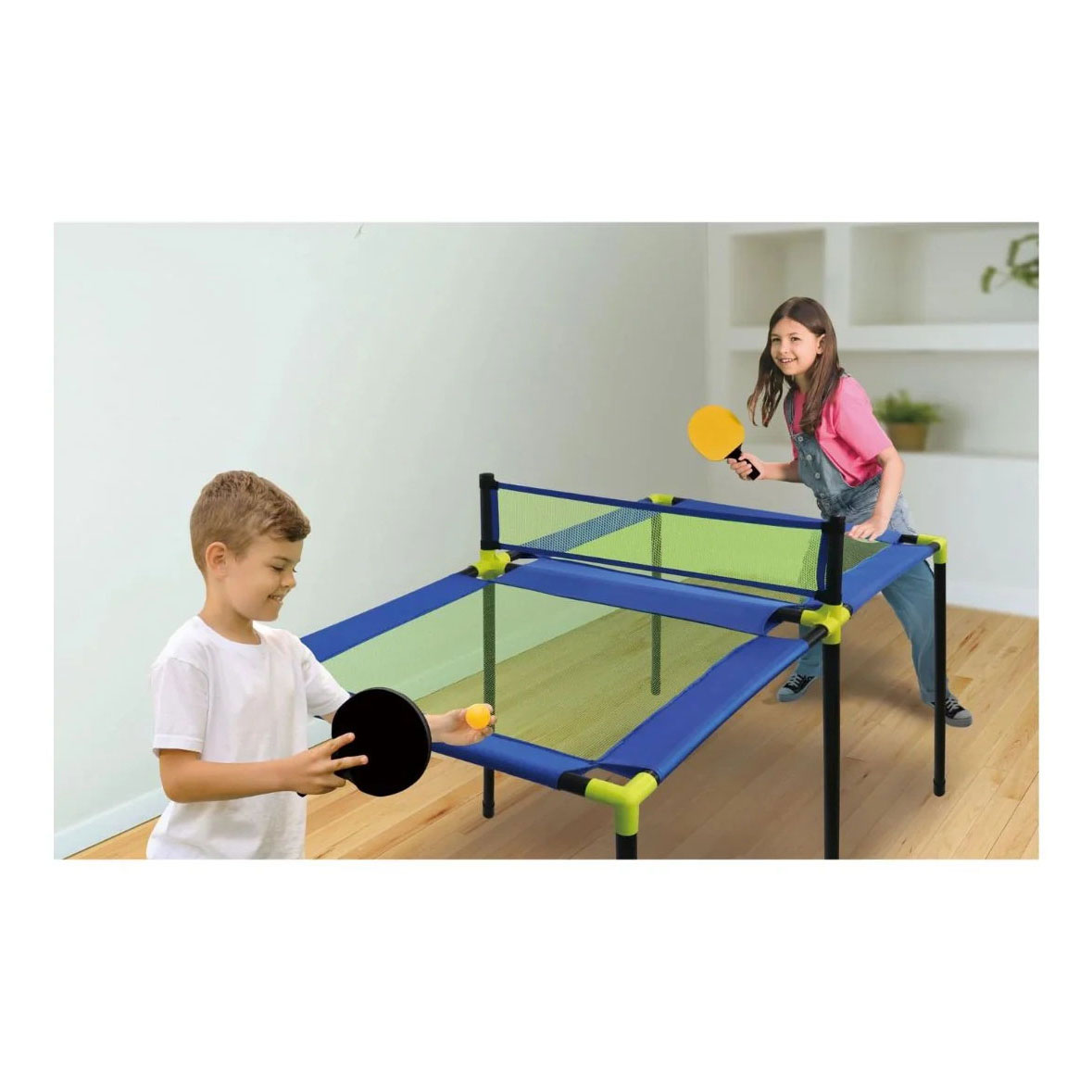 Rebound Ping Pong Tafel 