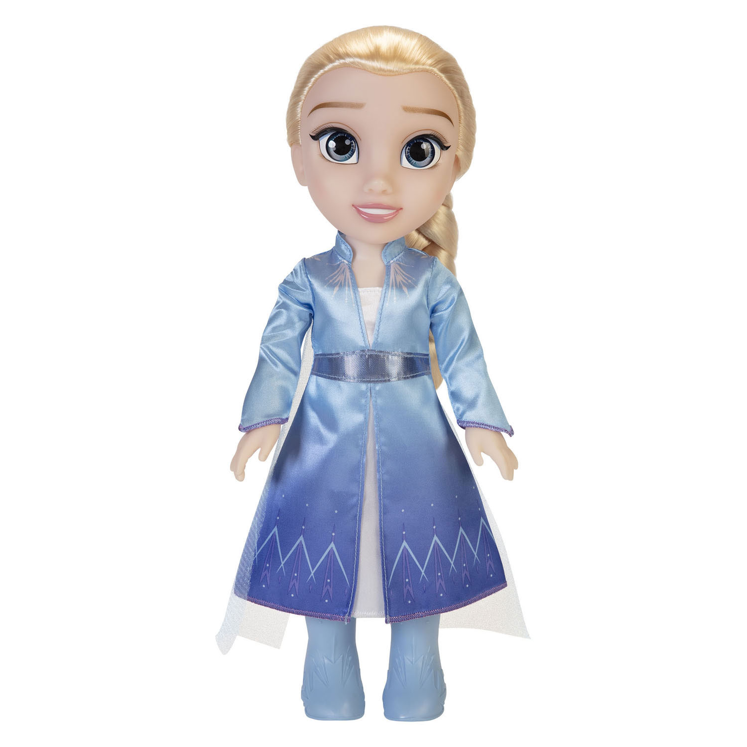 Frozen II Elsa Pop - 38cm