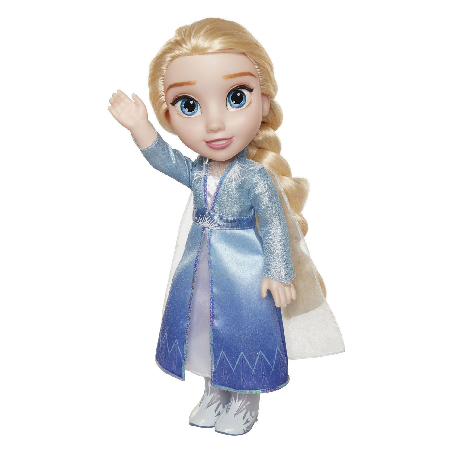 Frozen II Elsa Pop - 38cm