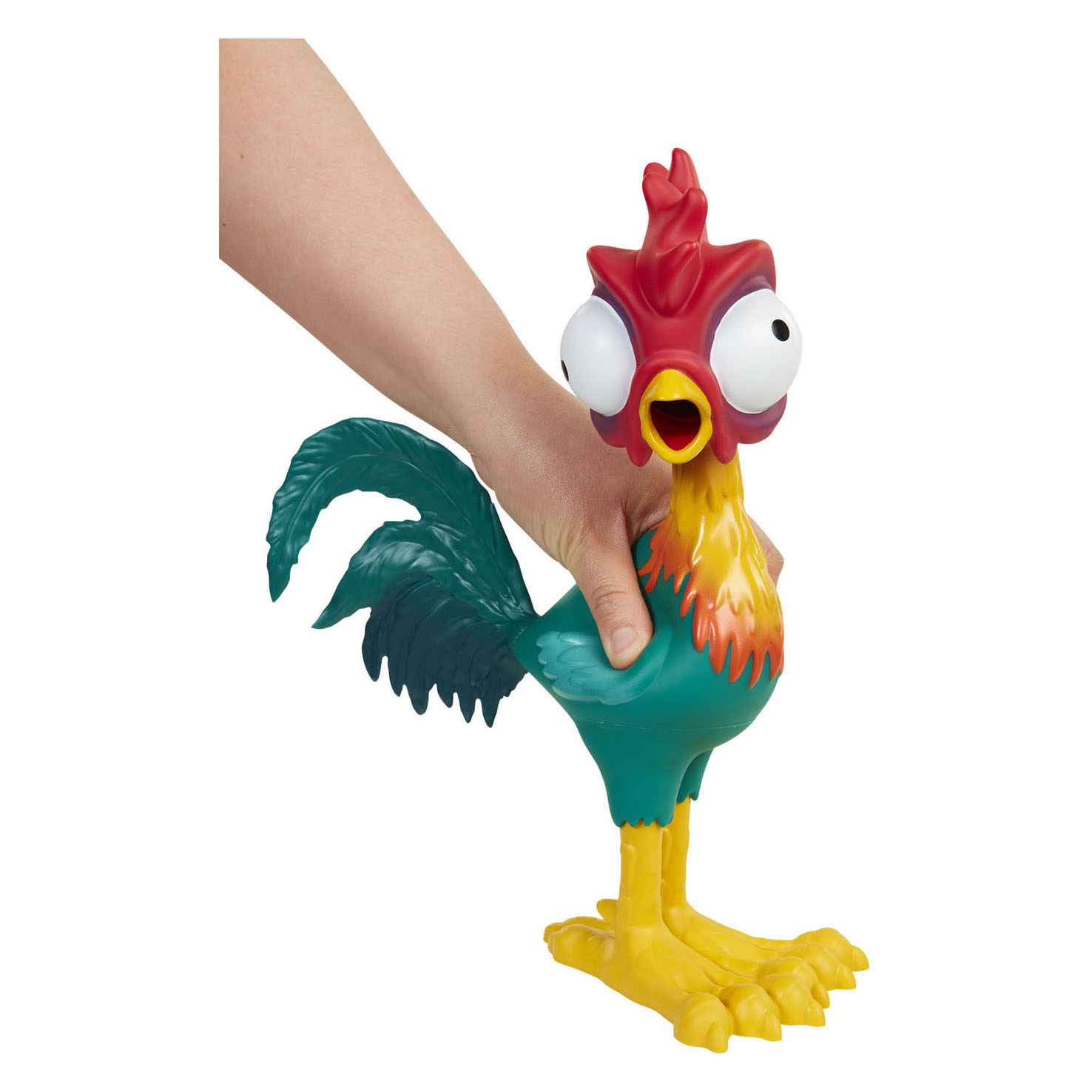 Vaiana HeiHei mit Sound