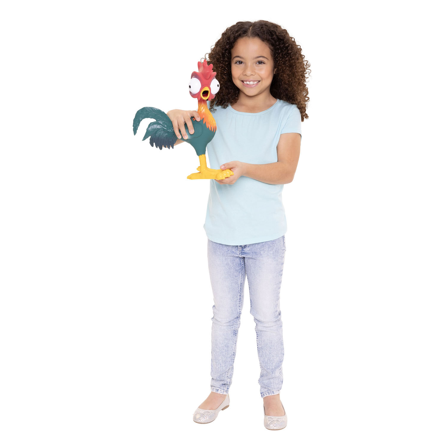 Vaiana HeiHei mit Sound