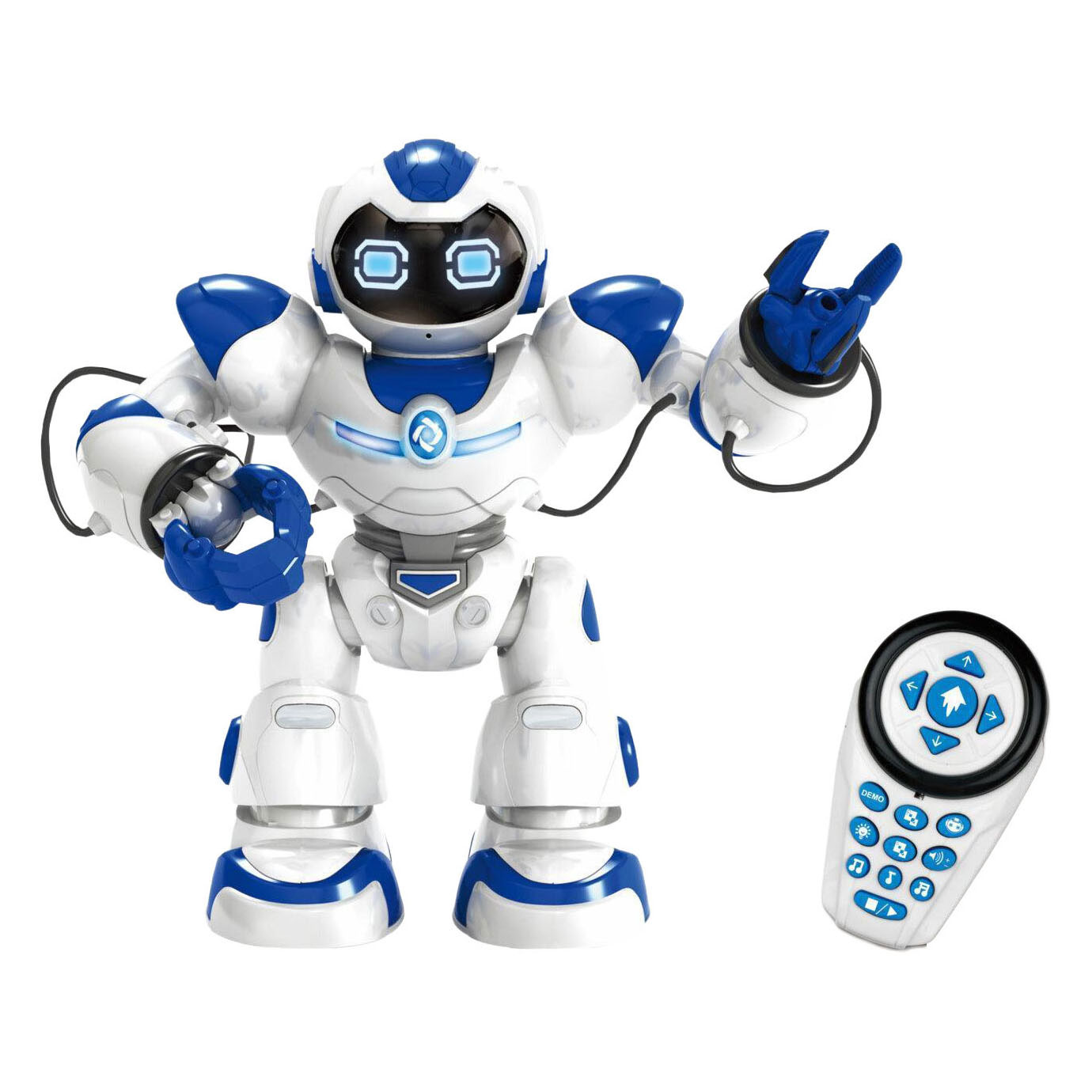 Robot Intelligent Schietrobot - 40cm