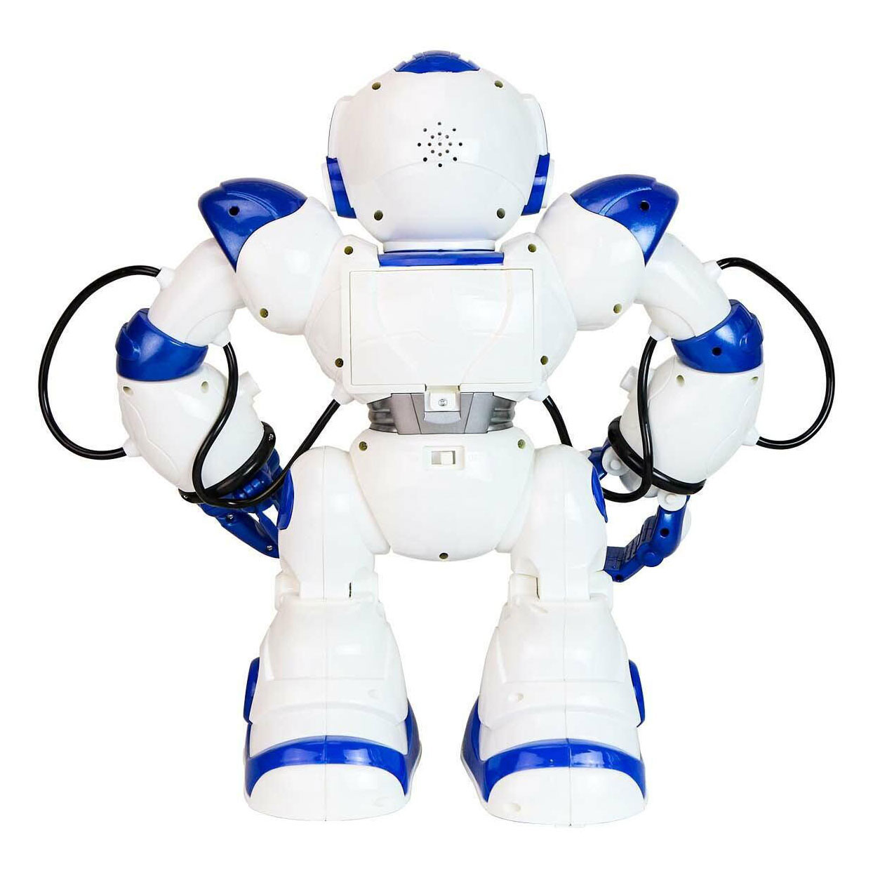 Robot Intelligent Schietrobot - 40cm