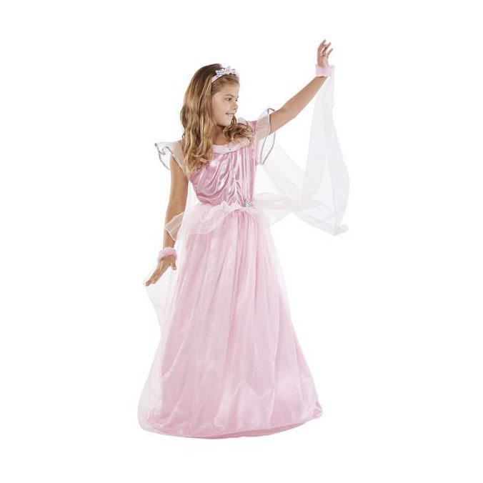 Robe de princesse fée - Taille 110