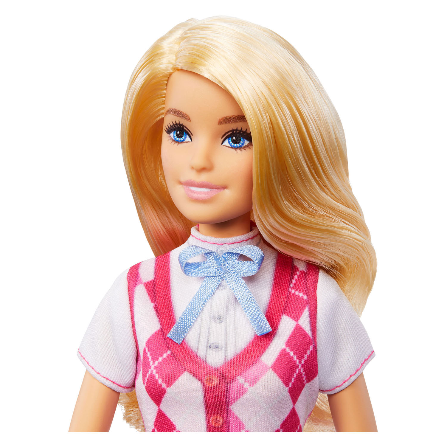 Barbie Malibu in Paardrij Outfit