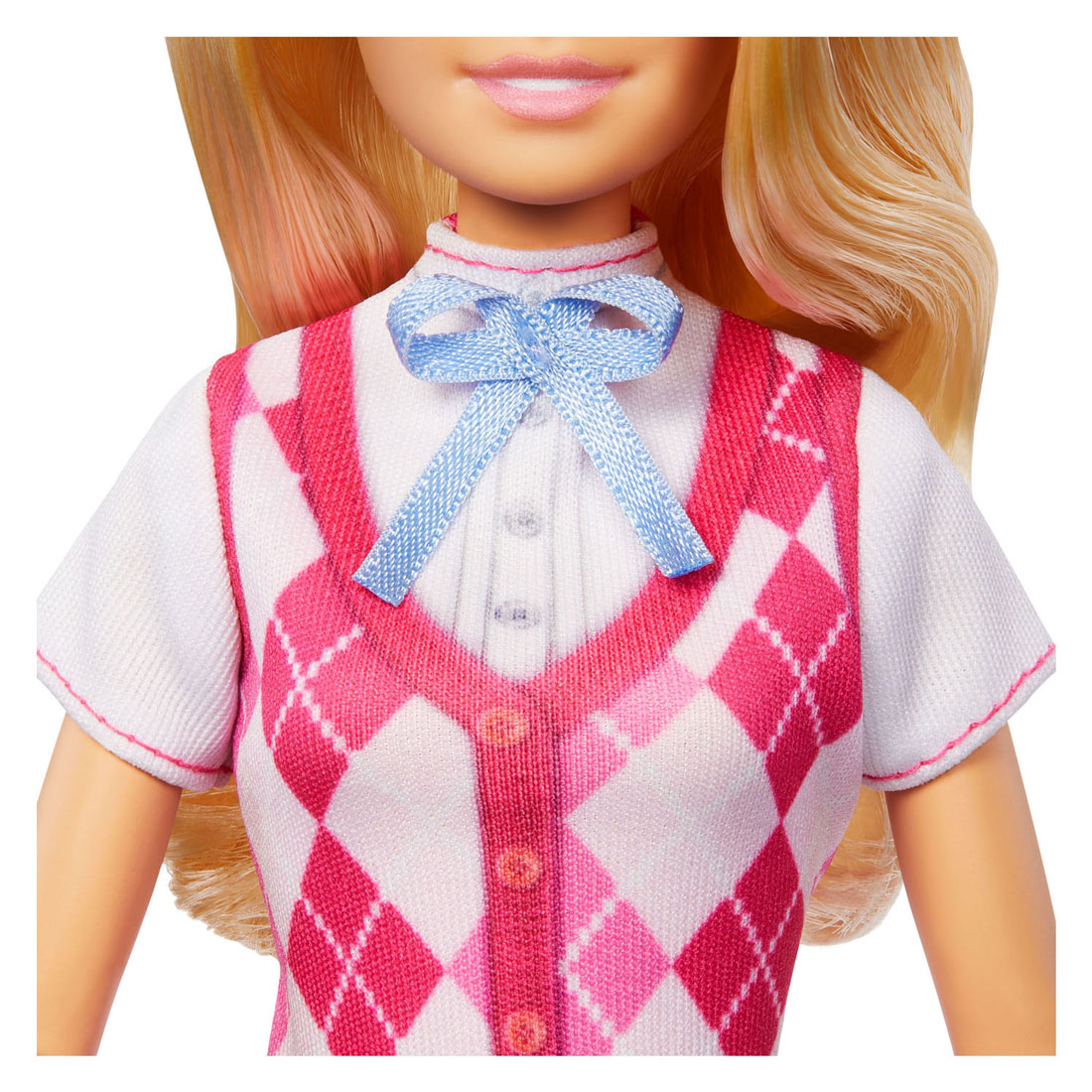 Barbie Malibu in Paardrij Outfit
