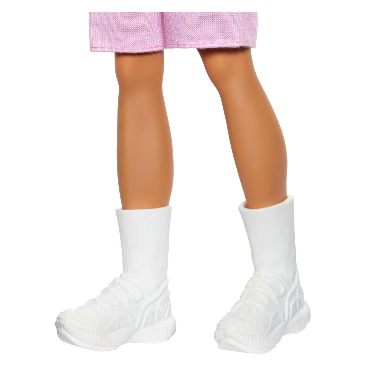 Barbie Fashionista - Ken Rood Wit Gestreept