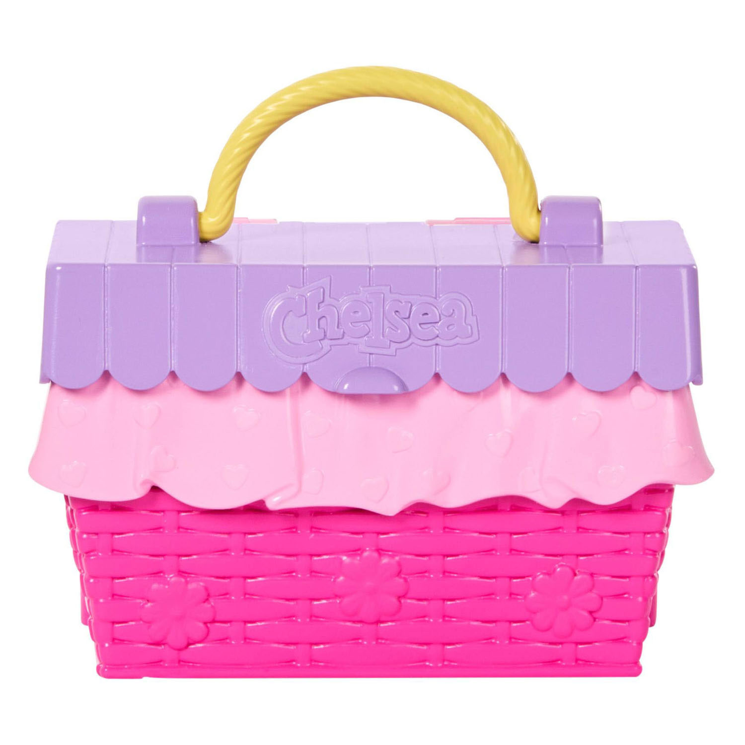 Barbie Familiy & Friend Chelsea Picknick Theefeestje Modepop