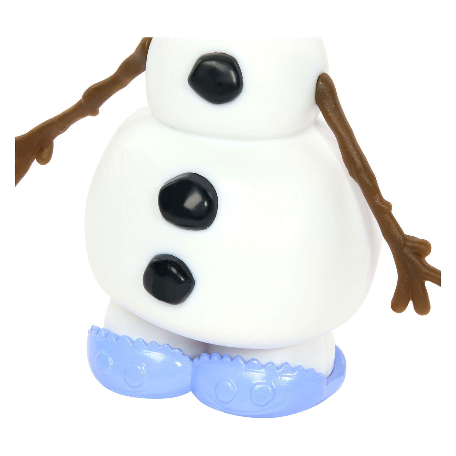 Disney Frozen Anna en Elsa Slaapfeestje Modepoppen - 14dlg.