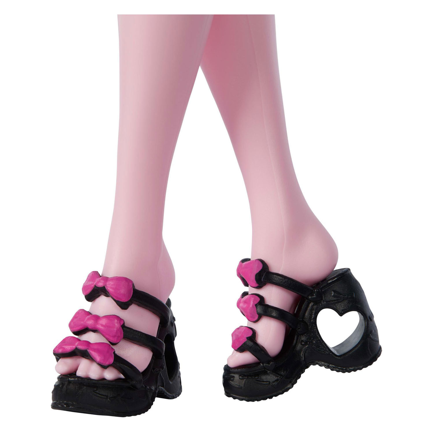 Monster High Pop Self scare Secrets Draculaura