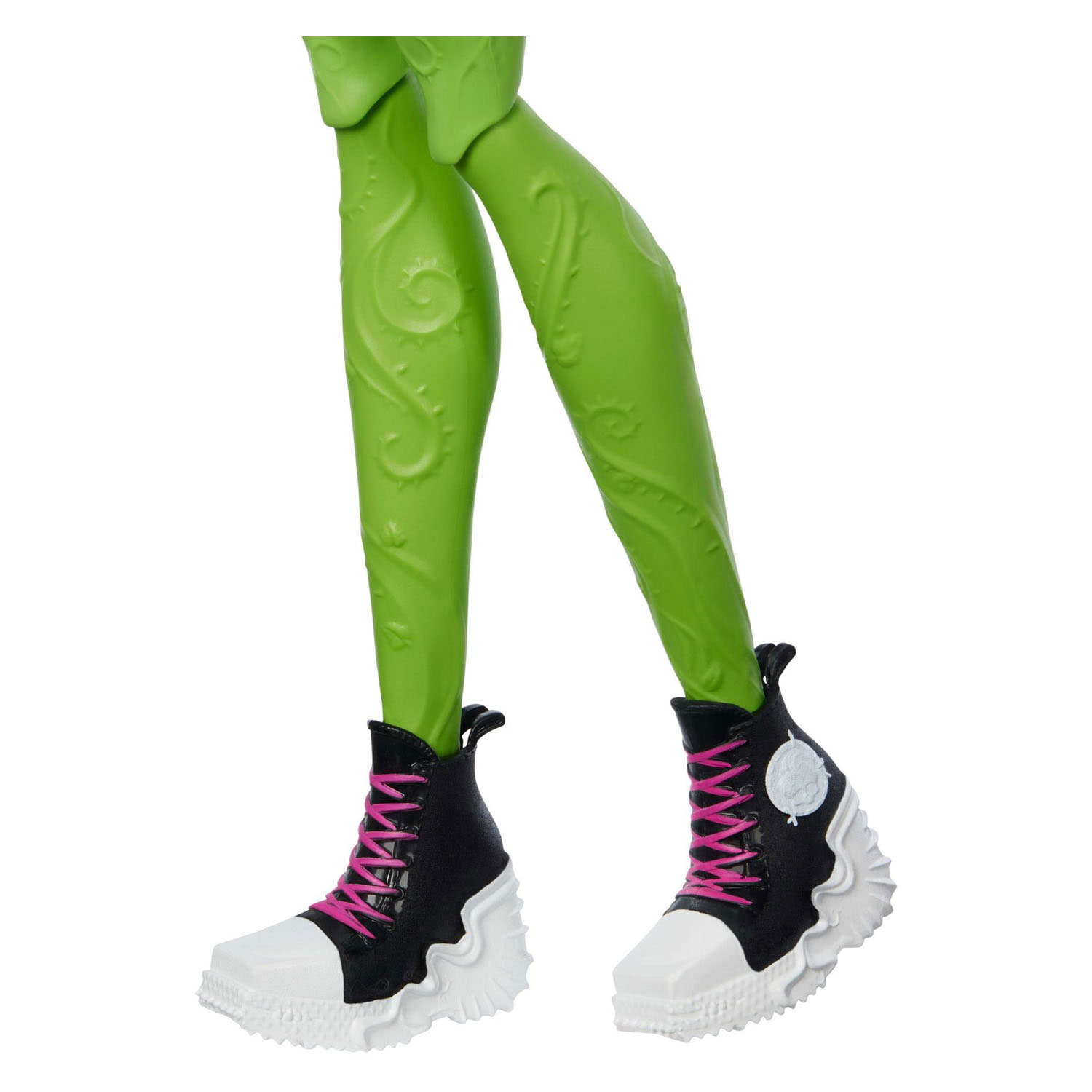 Pop S1 Self scare Secrets Venus McFlytrap