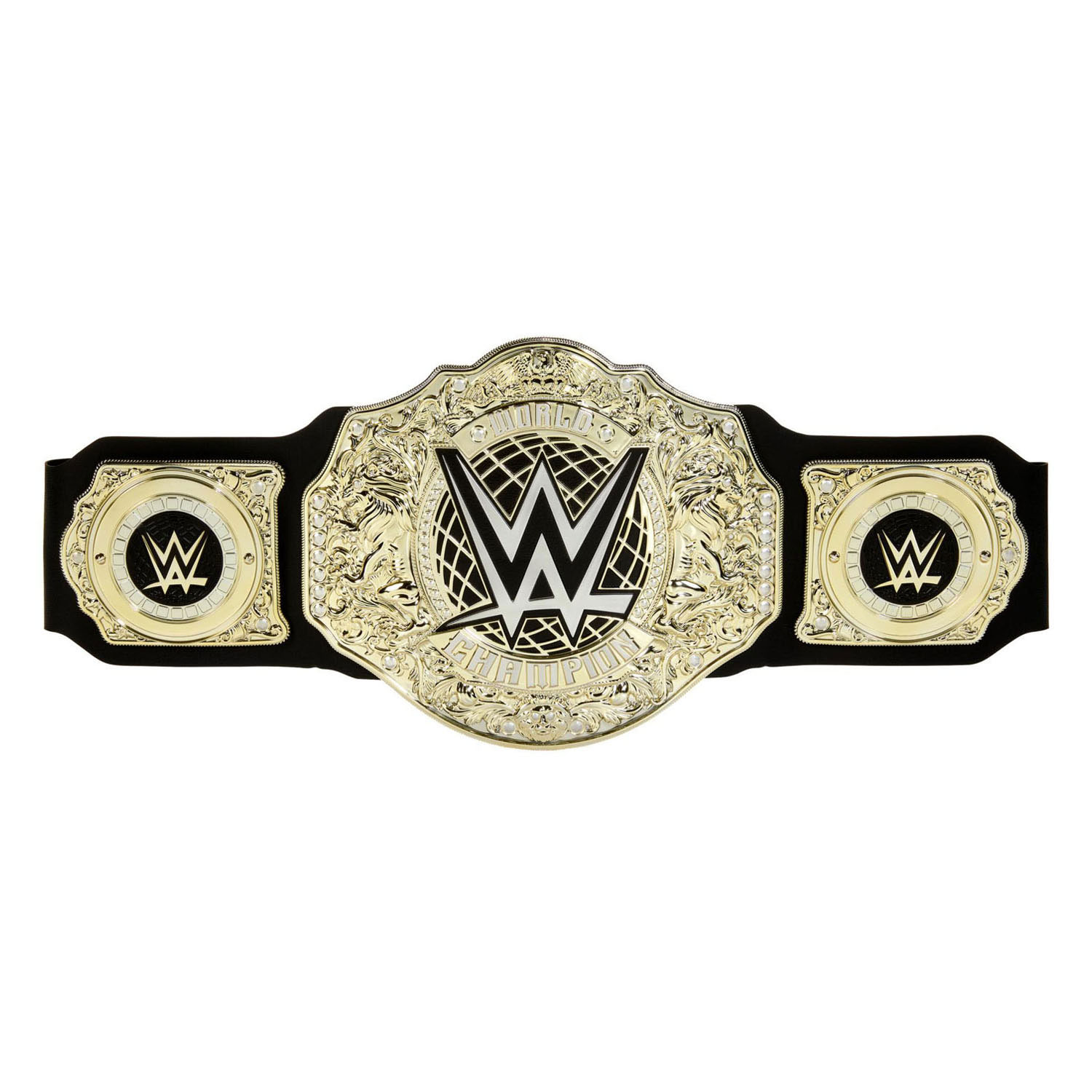 WWE Wereld Zwaargewicht Kampioensriem